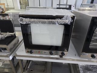 HORNO DE CONVECCIÓN PROFESIONAL