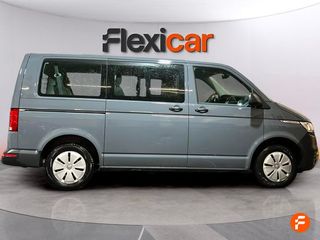 Volkswagen Caravelle Origin Larga 2.0 TDI 81kW (110CV) BMT