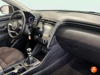 Hyundai Tucson 1.6 TGDI 110kW (150CV) Klass