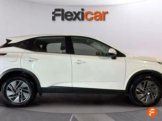Nissan Qashqai DIG-T 103kW N-Connecta