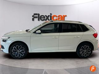 Skoda Kamiq 1.0 TSI 85kW (115CV) Ambition