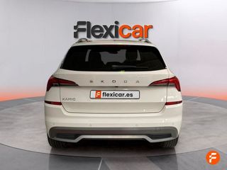 Skoda Kamiq 1.0 TSI 85kW (115CV) Ambition