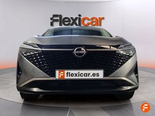 Nissan Qashqai DIG-T 103kW (140CV) mHEV 4x2 Acenta