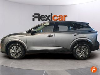 Nissan Qashqai DIG-T 103kW (140CV) mHEV 4x2 Acenta