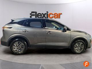 Nissan Qashqai DIG-T 103kW (140CV) mHEV 4x2 Acenta