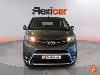 Toyota Proace Verso 2.0D 145CV FAMILY ADVANCE L1 AUTO