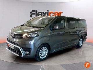 Toyota Proace Verso 2.0D 145CV FAMILY ADVANCE L1 AUTO