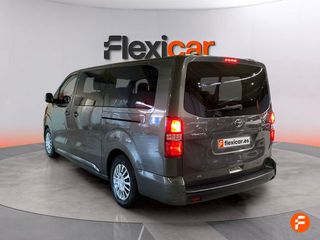 Toyota Proace Verso 2.0D 145CV FAMILY ADVANCE L1 AUTO
