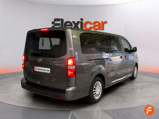 Toyota Proace Verso 2.0D 145CV FAMILY ADVANCE L1 AUTO