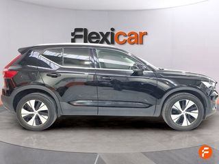 Volvo XC40 1.5 T4 Twin Recharge Inscription Auto