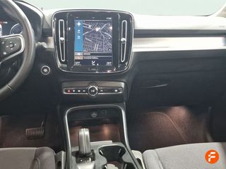 Volvo XC40 1.5 T4 Twin Recharge Inscription Auto
