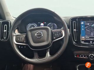 Volvo XC40 1.5 T4 Twin Recharge Inscription Auto