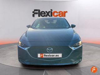 Mazda 3 2.5L e-SKY G MHEV 103kW 6AT Prime-line