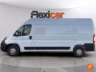 Opel Movano 2.2 BlueHDI Edition 140 L3H2