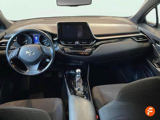 Toyota C-HR 1.8 125H Advance
