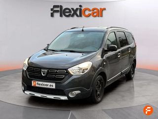 Dacia Lodgy SL Aniversario Blue dCi 85kW(115CV) 7Pl