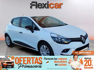 Renault Clio Business TCe 55kW (75CV) -18