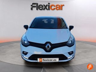 Renault Clio Business TCe 55kW (75CV) -18