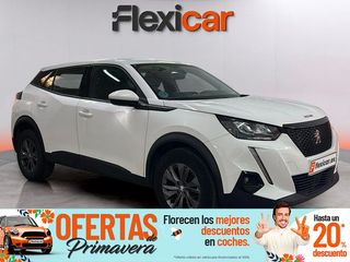 Peugeot 2008 Active BlueHDI 81kW (110CV)
