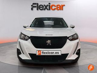 Peugeot 2008 Active BlueHDI 81kW (110CV)