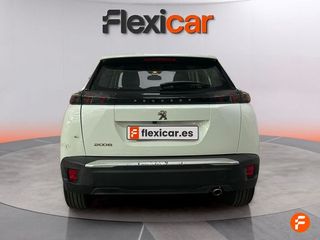 Peugeot 2008 Active BlueHDI 81kW (110CV)