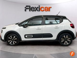 Citroën C3 PureTech 60KW (83CV) Feel Pack