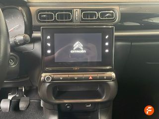 Citroën C3 PureTech 60KW (83CV) Feel Pack