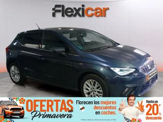 Seat Ibiza 1.0 TSI 81kW (110CV) Special Edition