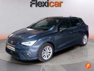 Seat Ibiza 1.0 TSI 81kW (110CV) Special Edition