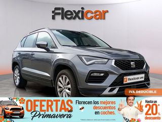 Seat Ateca 1.5 TSI 110kW (150CV) DSG S&S FR XL