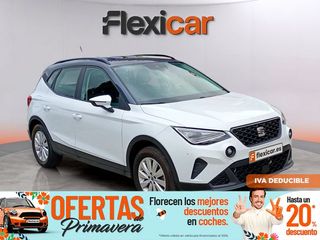 Seat Arona 1.0 TSI 81kW (110CV) Style XM Edition
