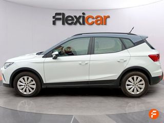 Seat Arona 1.0 TSI 81kW (110CV) Style XM Edition