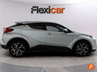 Toyota C-HR 1.8 125H Advance