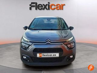 Citroën C3 PureTech 60KW (83CV) Feel Pack