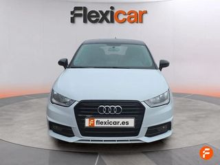 Audi A1 Adrenalin2 1.0 TFSI 70kW(95CV) Sportback