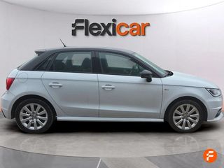 Audi A1 Adrenalin2 1.0 TFSI 70kW(95CV) Sportback