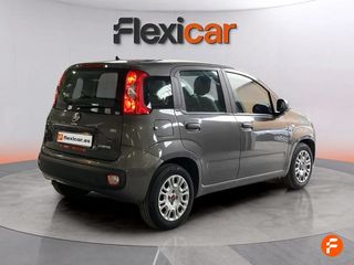Fiat Panda Panda Hybrid 1.0 Gse 51kw (70CV)