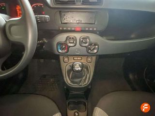 Fiat Panda Panda Hybrid 1.0 Gse 51kw (70CV)