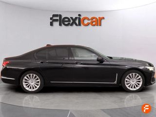 BMW Serie 7 750i xDrive