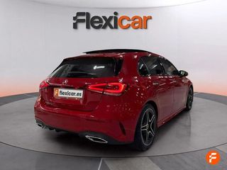 Mercedes Clase A A 200 d
