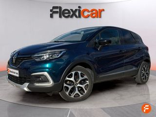 Renault Captur Limited TCe GPF 96kW (130CV)
