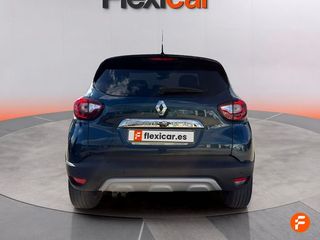 Renault Captur Limited TCe GPF 96kW (130CV)