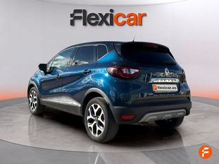 Renault Captur Limited TCe GPF 96kW (130CV)