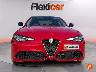 Alfa Romeo Giulia 2.0 GME T4 206kW (280CV) Veloce ATX