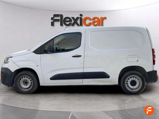 Citroën Berlingo Talla XL BlueHDi 100 S&S FEEL