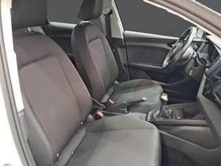 Audi A1 Sportback Advanced 25 TFSI 70kW (95CV)