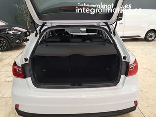 Audi A1 Sportback Advanced 25 TFSI 70kW (95CV)