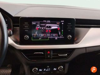 Skoda Kamiq 1.0 TSI 81kW (110CV) DSG Emotion