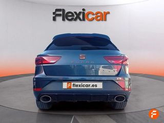 Seat Leon ST 2.0 TSI 221kW 4Drive DSG S&S Cupra