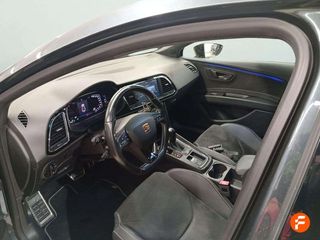 Seat Leon ST 2.0 TSI 221kW 4Drive DSG S&S Cupra